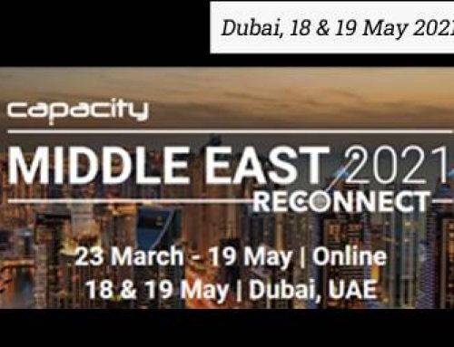 International Telecoms Week